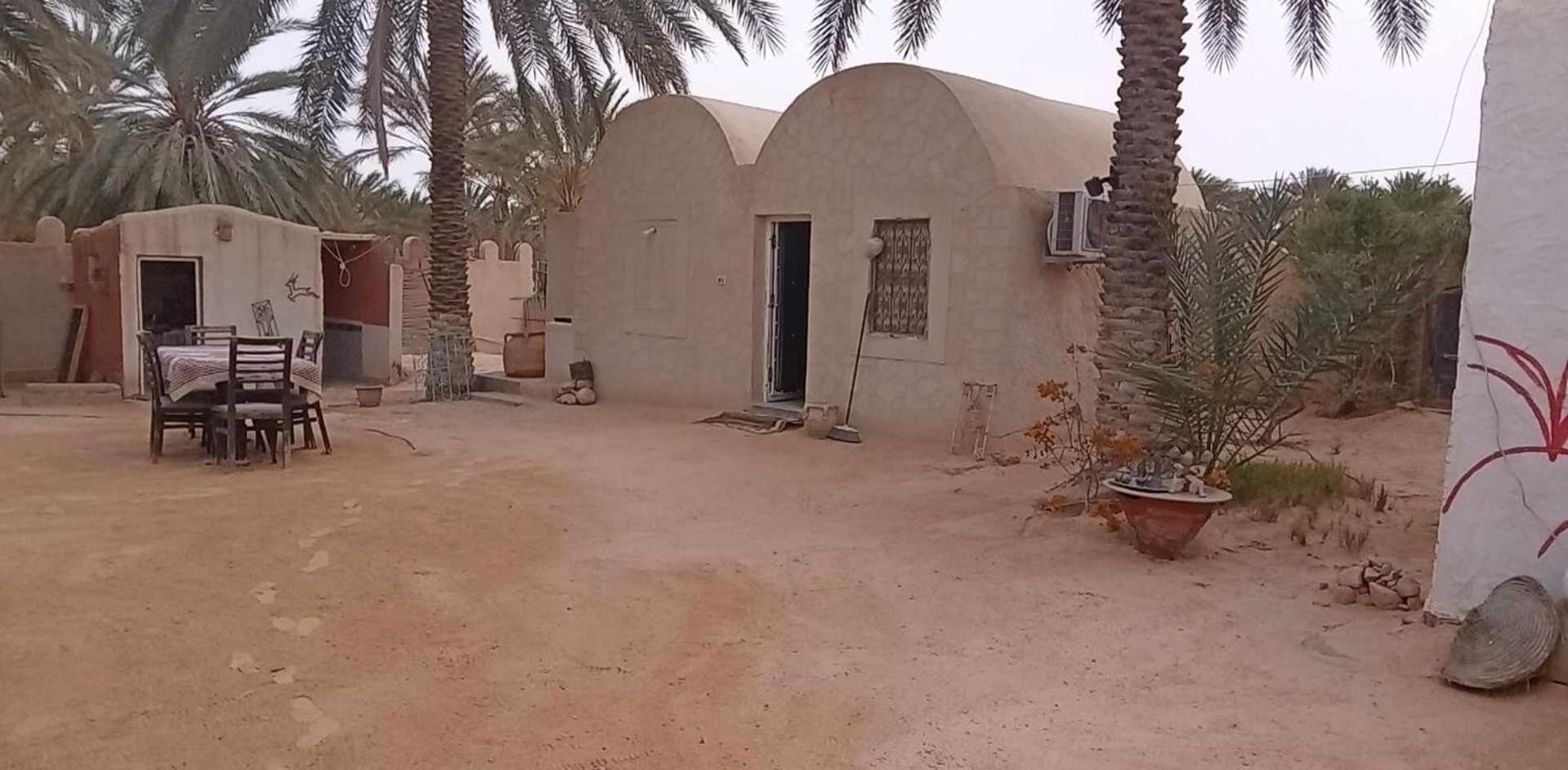 Maison Proche De Désert Douz Esterno foto