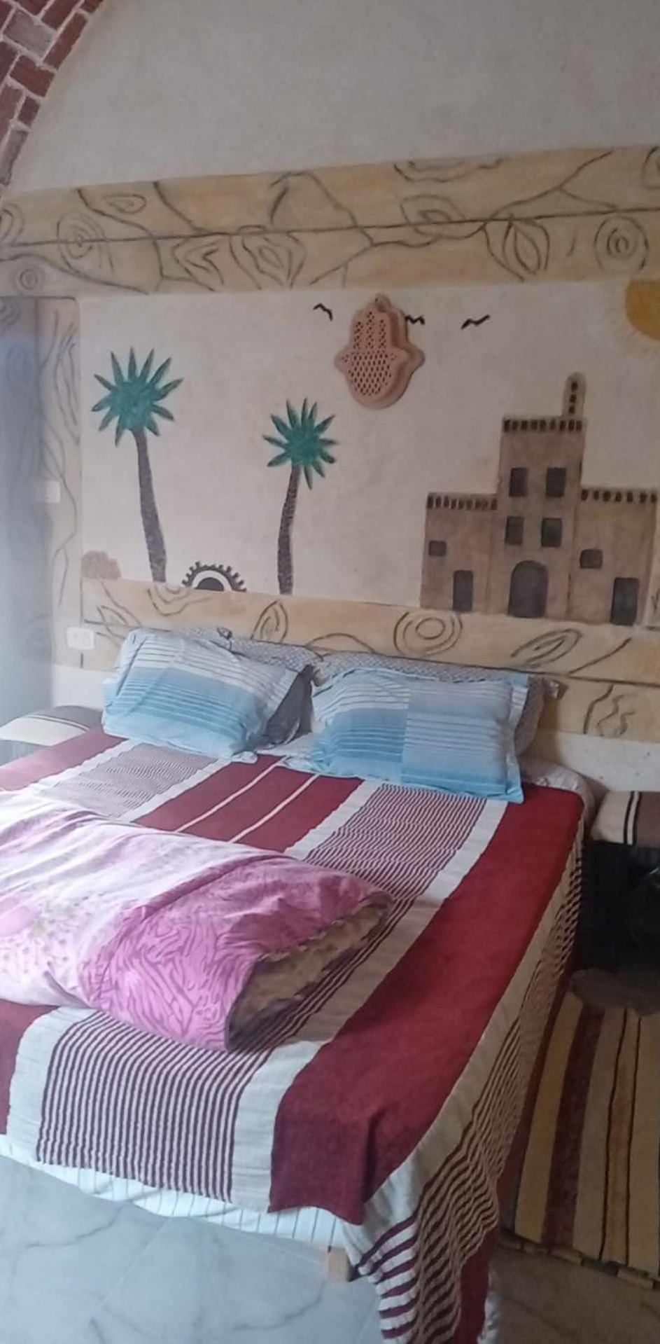 Maison Proche De Désert Douz Esterno foto