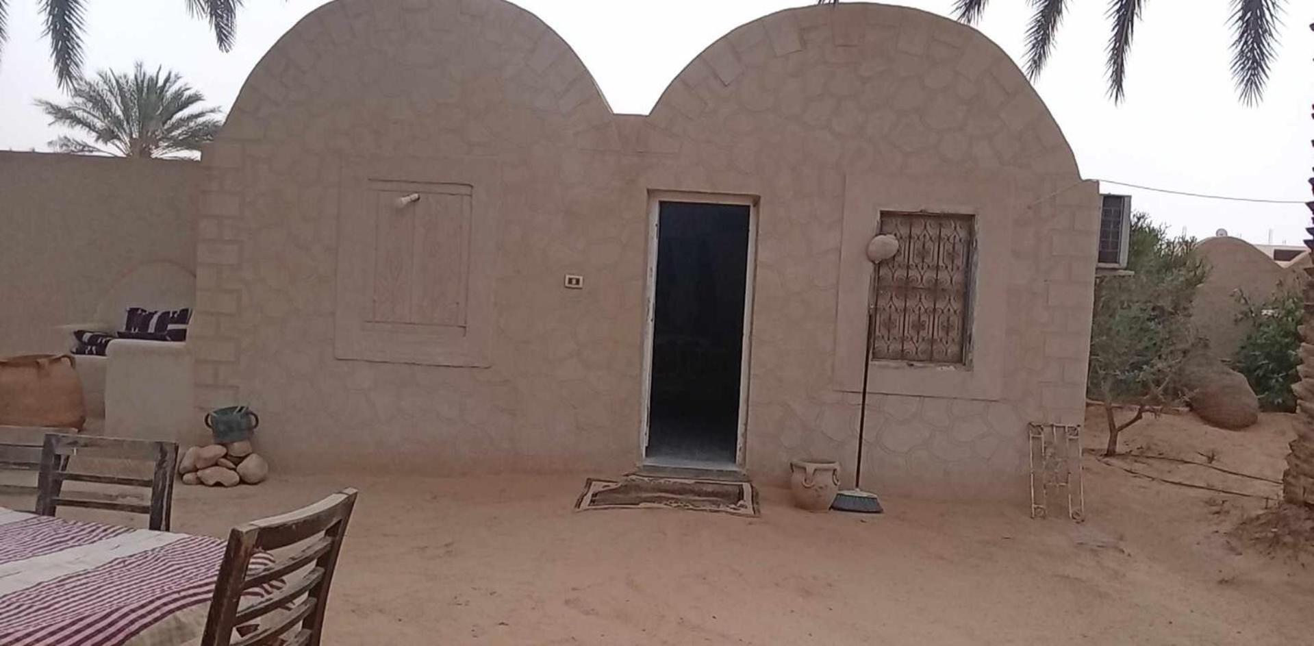 Maison Proche De Désert Douz Esterno foto