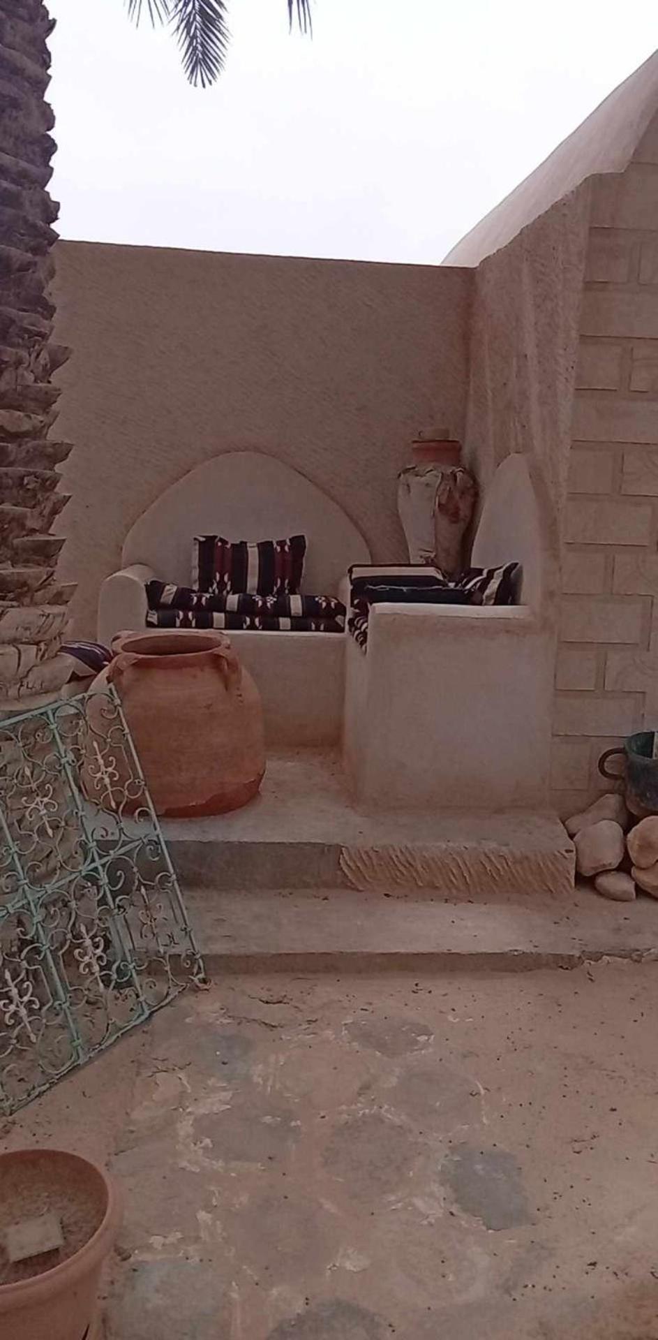 Maison Proche De Désert Douz Esterno foto