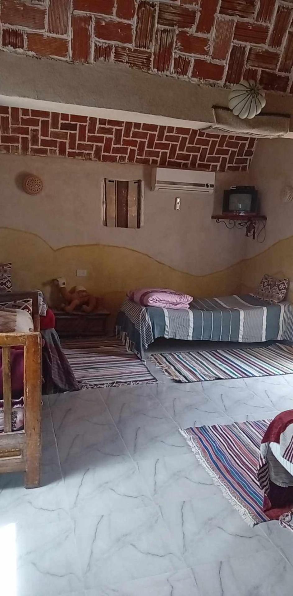 Maison Proche De Désert Douz Esterno foto