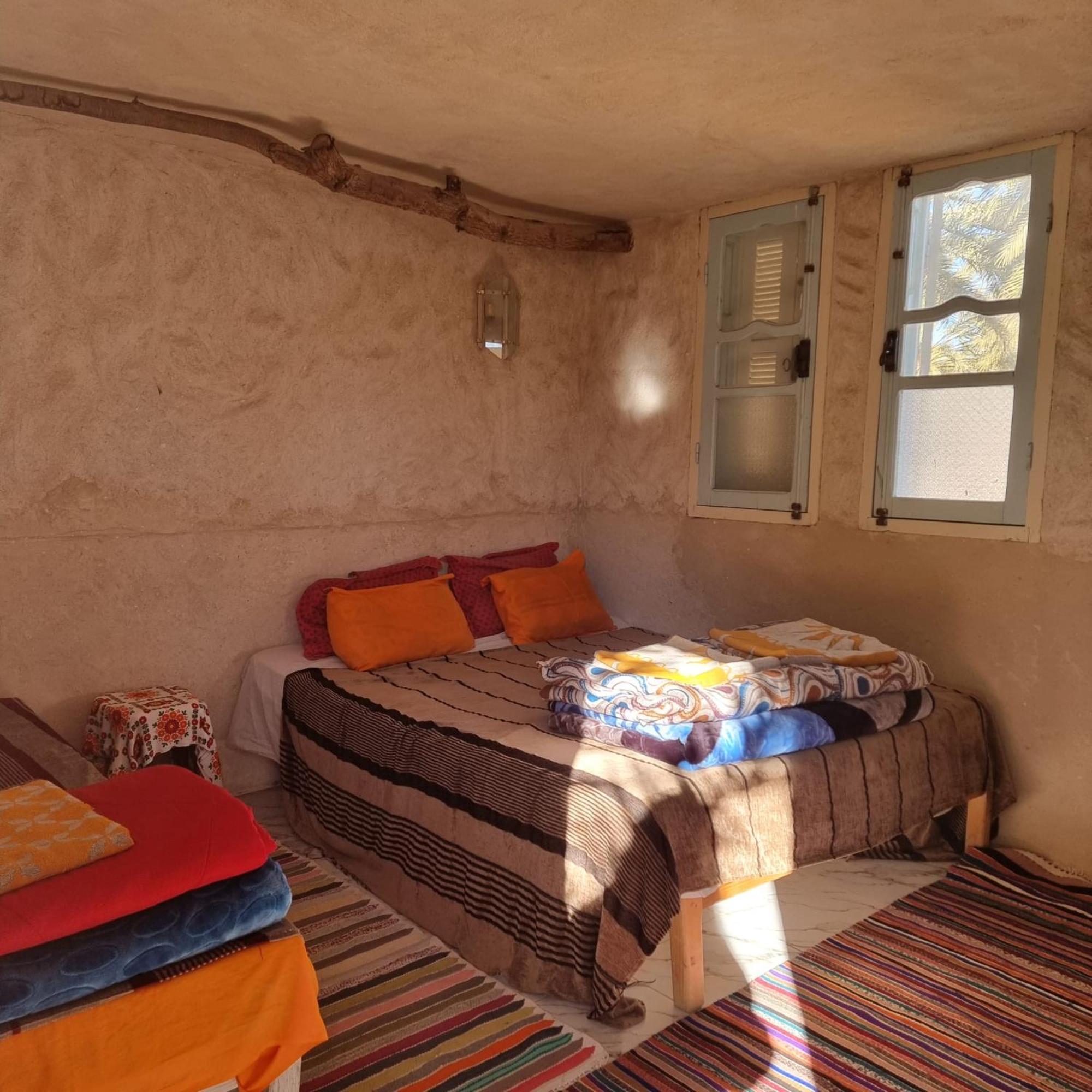 Maison Proche De Désert Douz Esterno foto