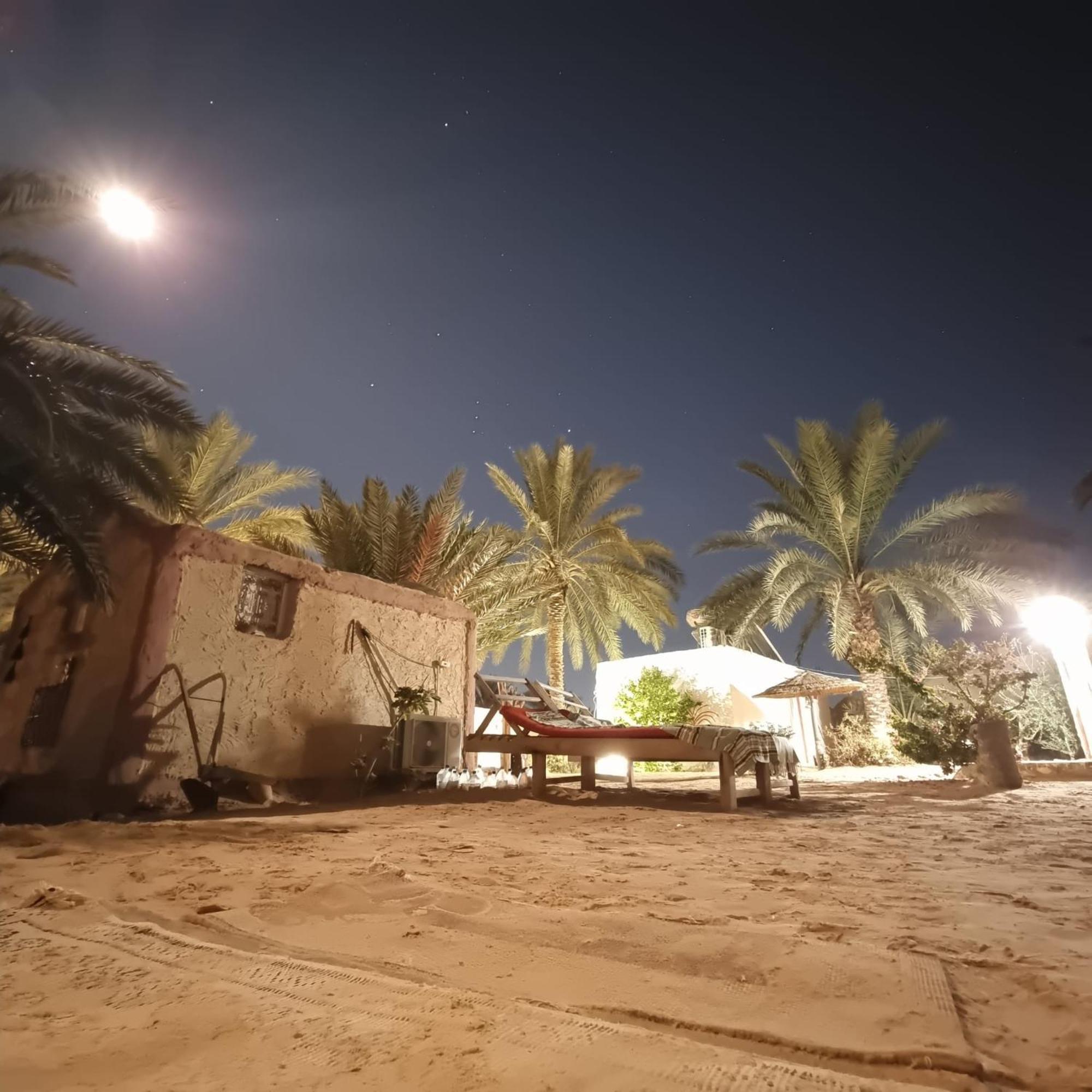 Maison Proche De Désert Douz Esterno foto