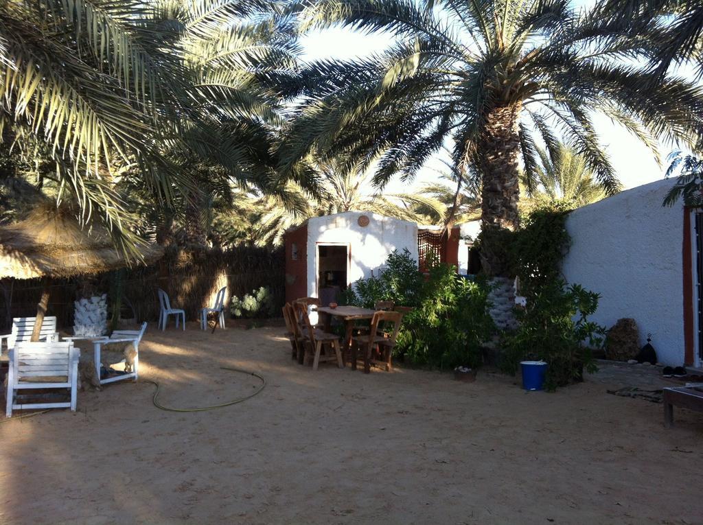 Maison Proche De Désert Douz Esterno foto