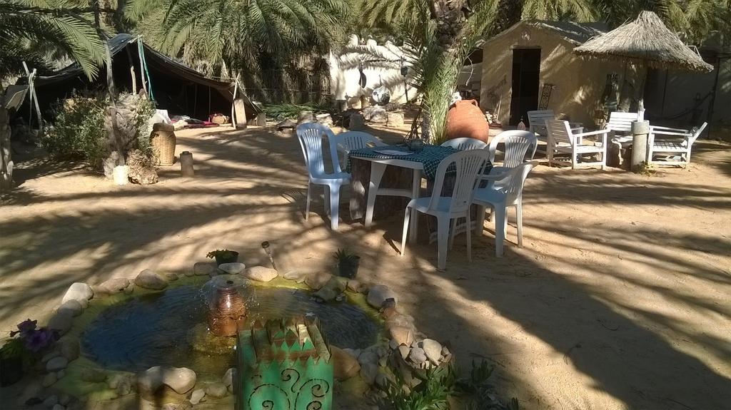 Maison Proche De Désert Douz Esterno foto