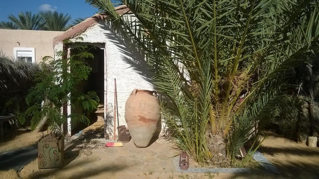 Maison Proche De Désert Douz Esterno foto