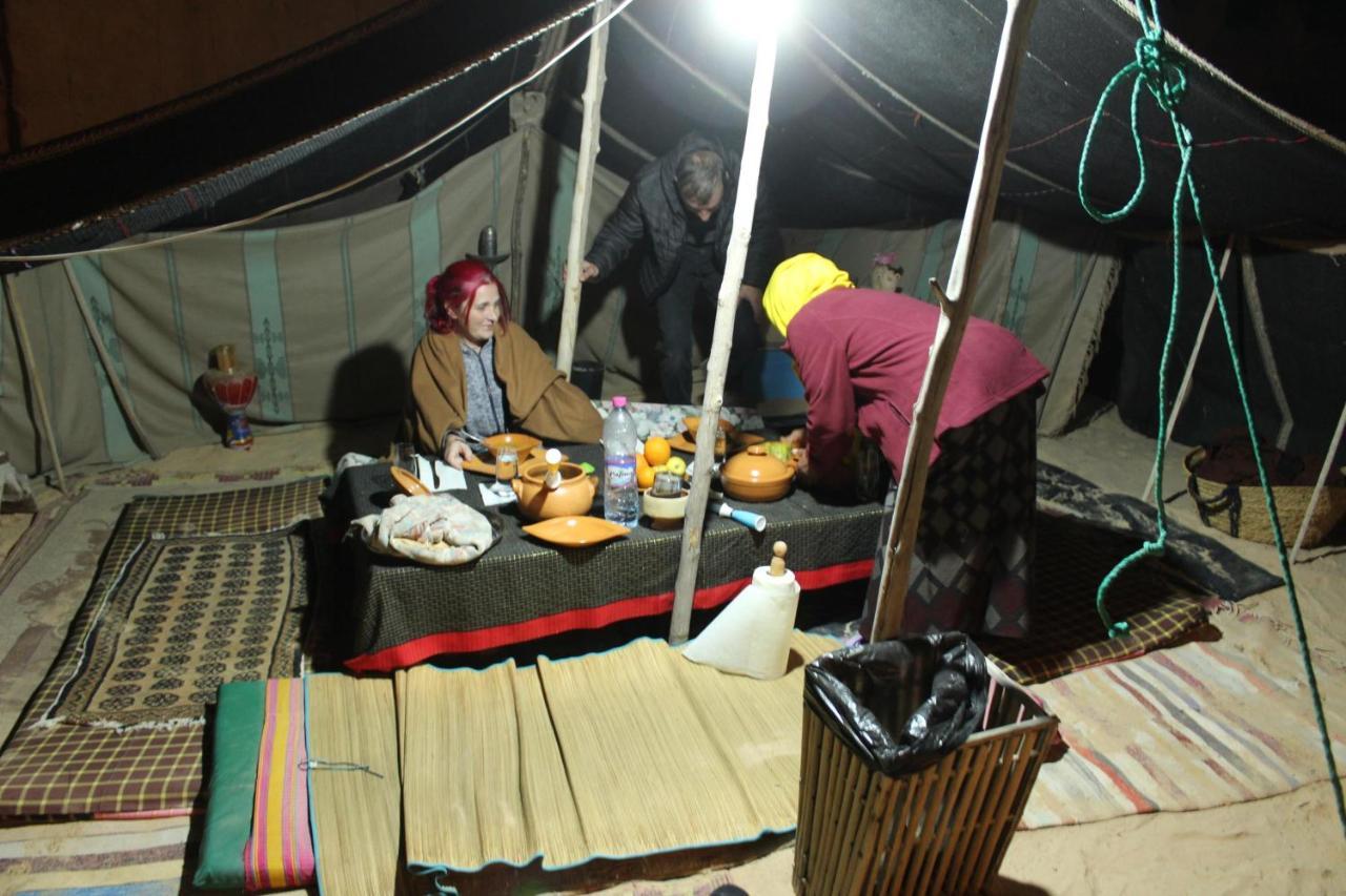 Maison Proche De Désert Douz Esterno foto