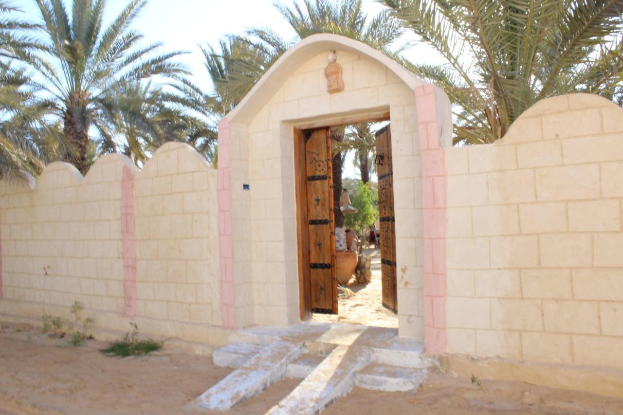 Maison Proche De Désert Douz Esterno foto