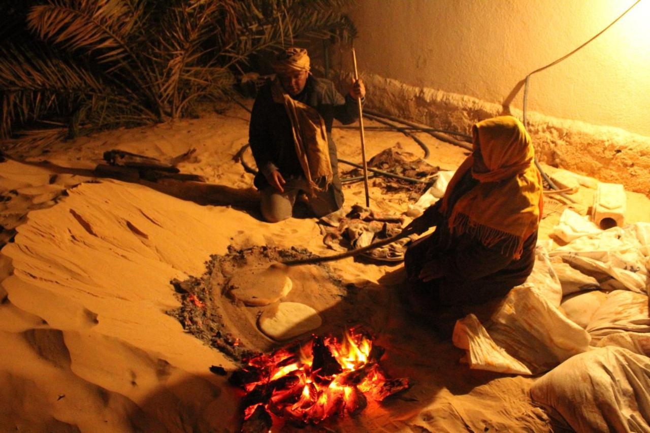 Maison Proche De Désert Douz Esterno foto